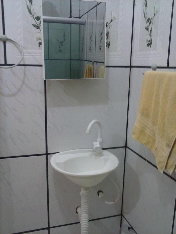 Pousada Ana Raio Alcobaça Quarto foto